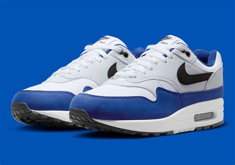 nike air max royal blue